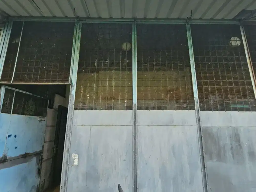 Rumah Petak Murah Daerah Mandala