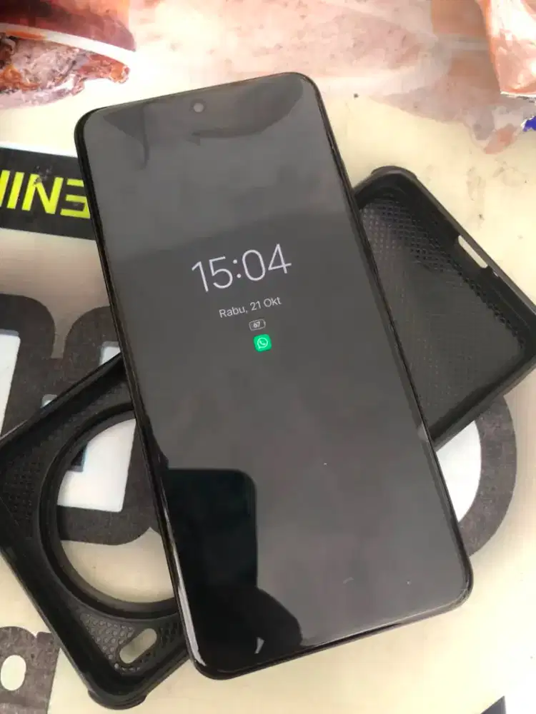 Vivo X200 12/256 fullset