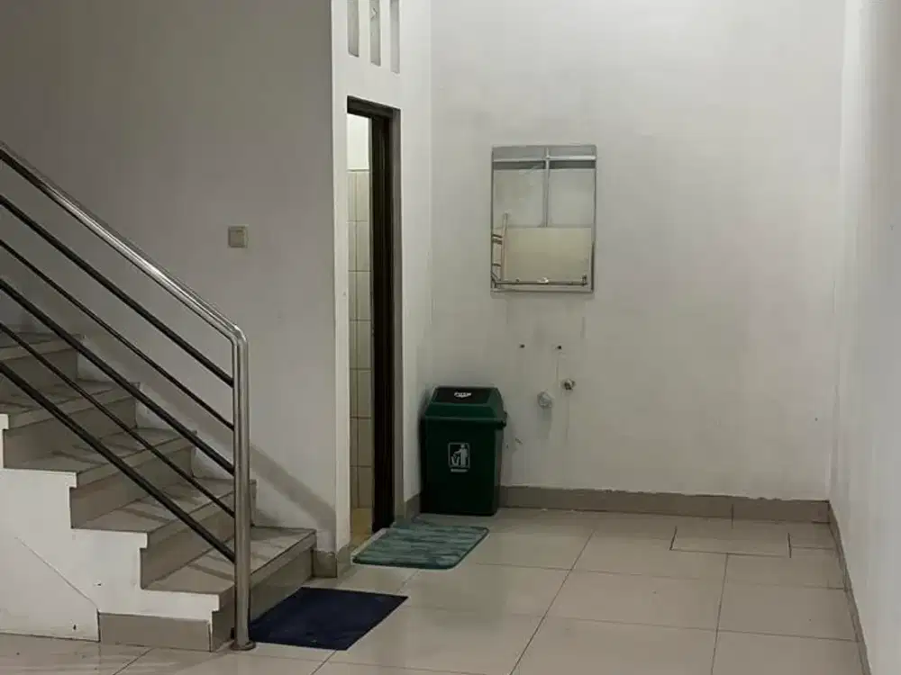 Ruko Bagus di Tentara Pelajar - Semarang