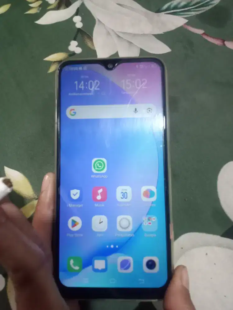 jual hp Vivo murah