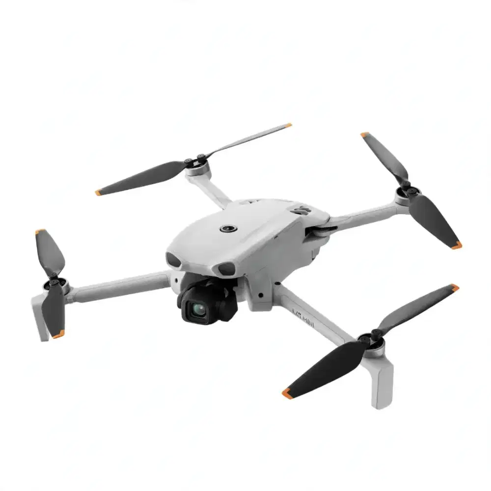 Promo cash kredit DJI Lito X1 Fly More Combo Plus RC 2
