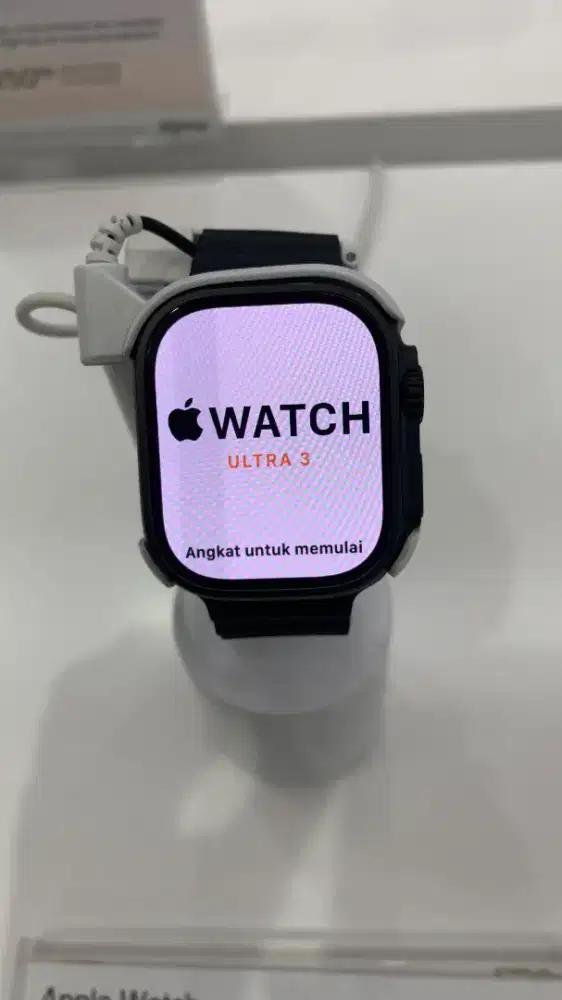Cicilan Apple watch