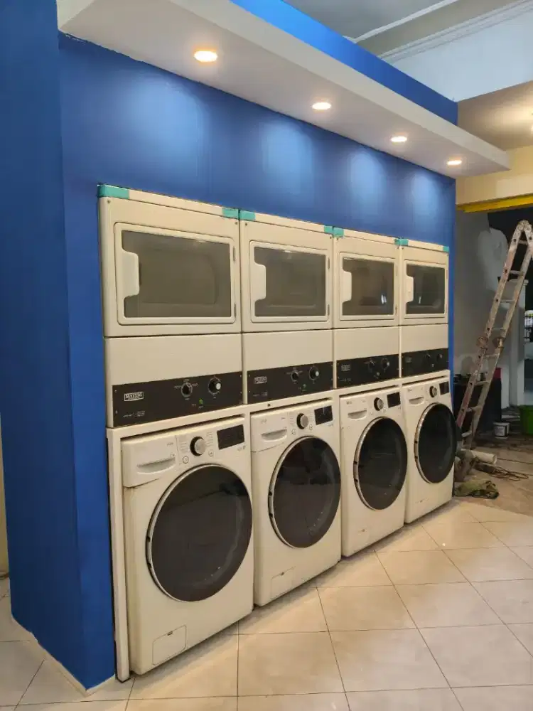 Mencari pegawai yang niat kerja