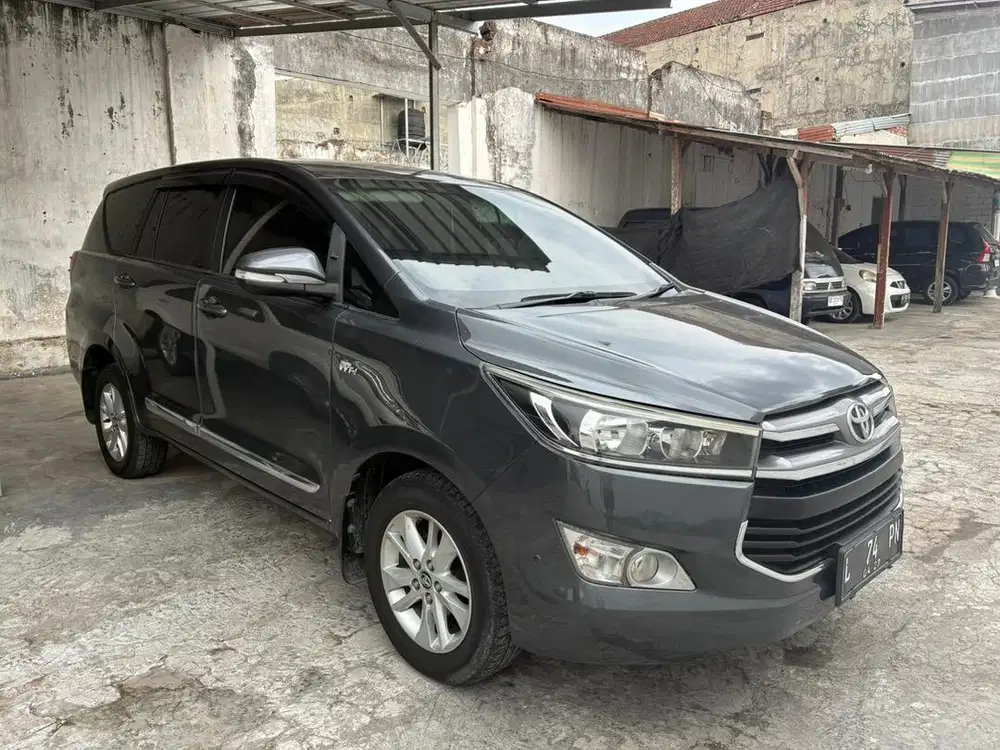 innova reborn V