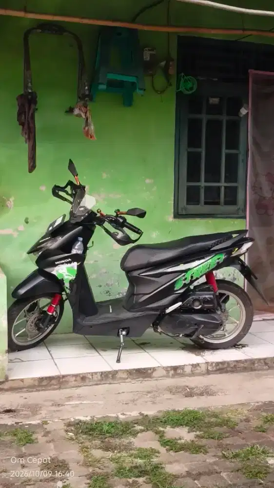 Beat street 2024