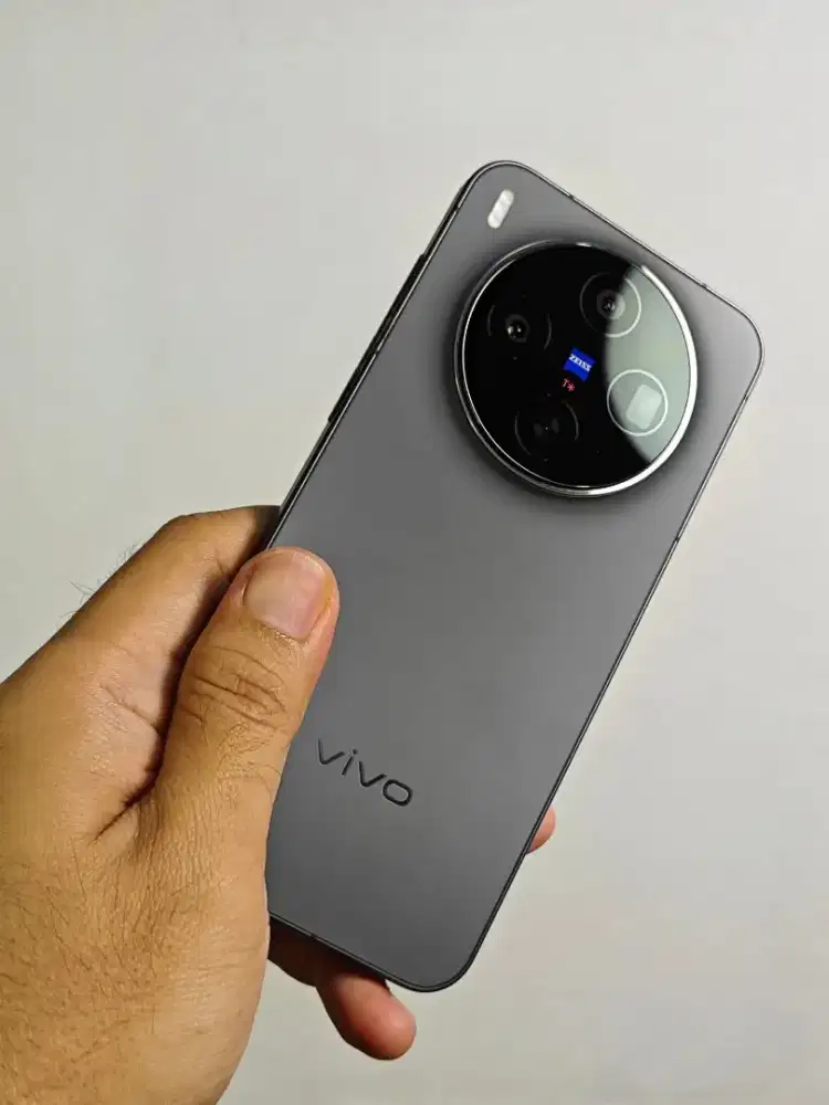 Vivo x300 mulus istimewa lengkap original bawaan
