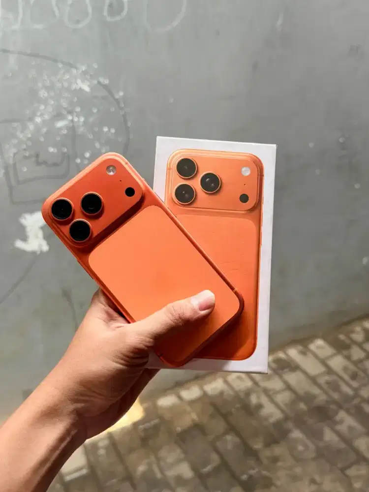 Iphone 17 PRO 256GB