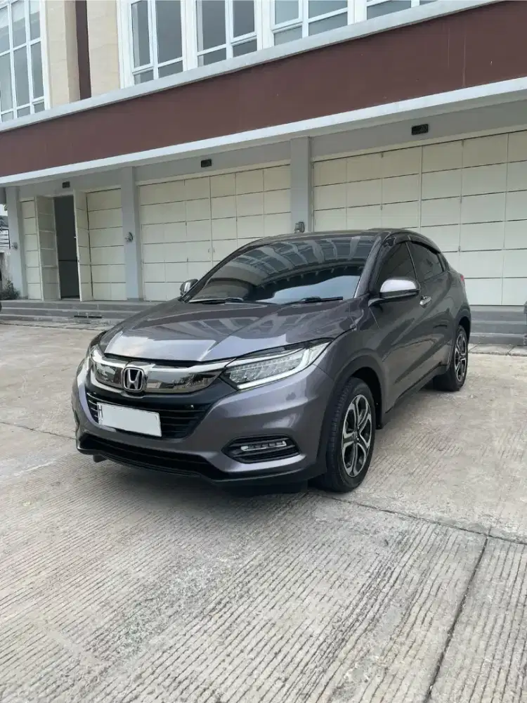 HRV SE AUTOMATIC 2021