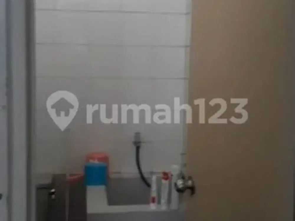 Rumah disewakan di sektor1A