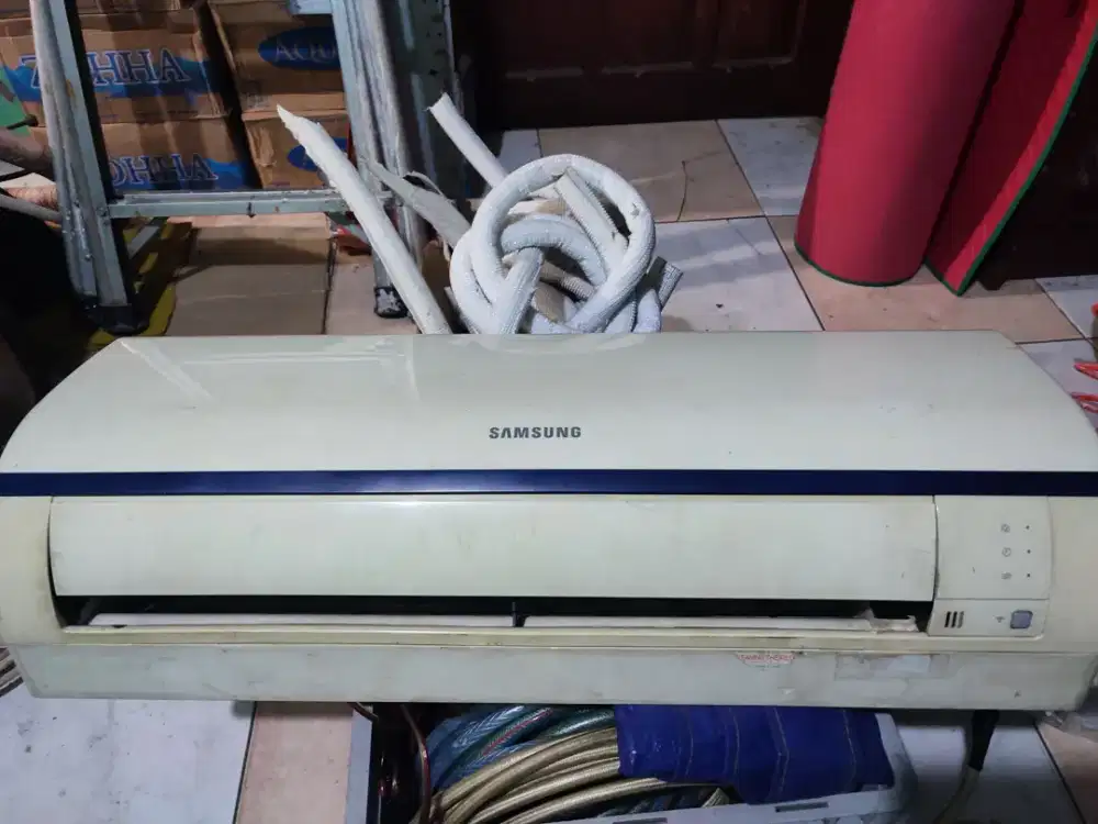 INDOOR AC SAMSUNG