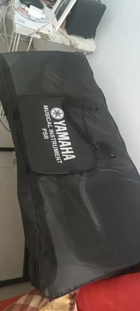 Keyboards Yamaha Jual edisi anak bosen