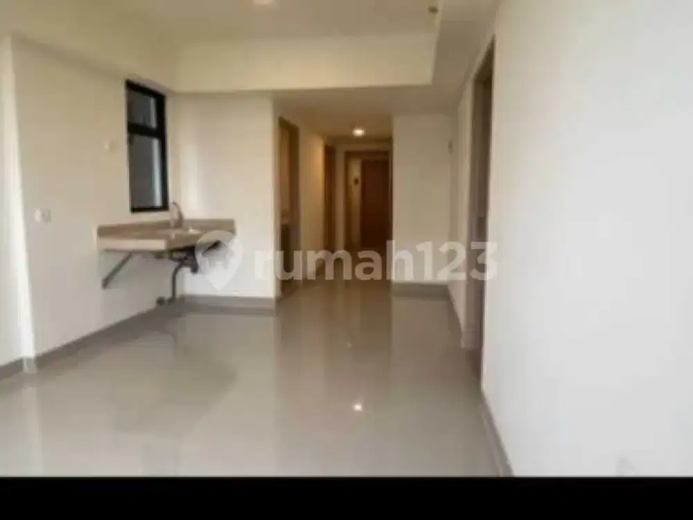 Dijual Apartement Meikarta Siap Huni Cakep& Fresh