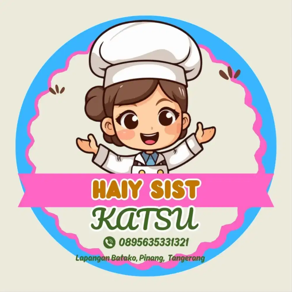 Mencari calon karyawan untuk jaga stand