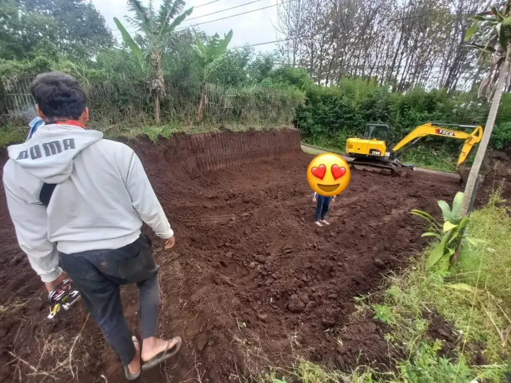 TANAH LANGKA - pinggir jalan utama kampus UIN 3 Malang - Jalan Locari, hanya 750 meter dari gerbang kampus