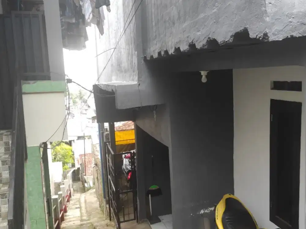 Dijual Kosan di Cibeunying Dekat Kampus Widyatama Kota Bandung