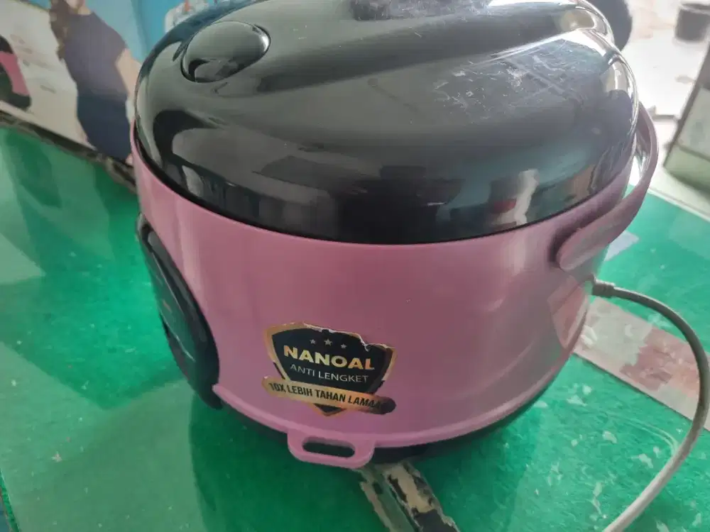 Magicom 1.2 liter