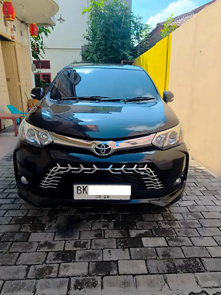 Avanza Veloz 1.5 m/t