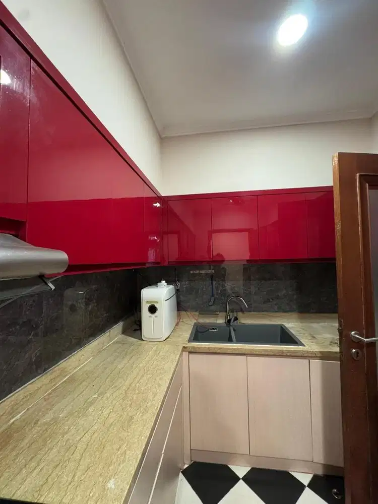 Disewakan Apartemen Somerset Kuningan 3 BR Best Deal