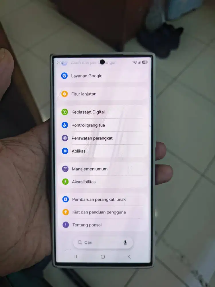 samsung s23 ultra bea cukai