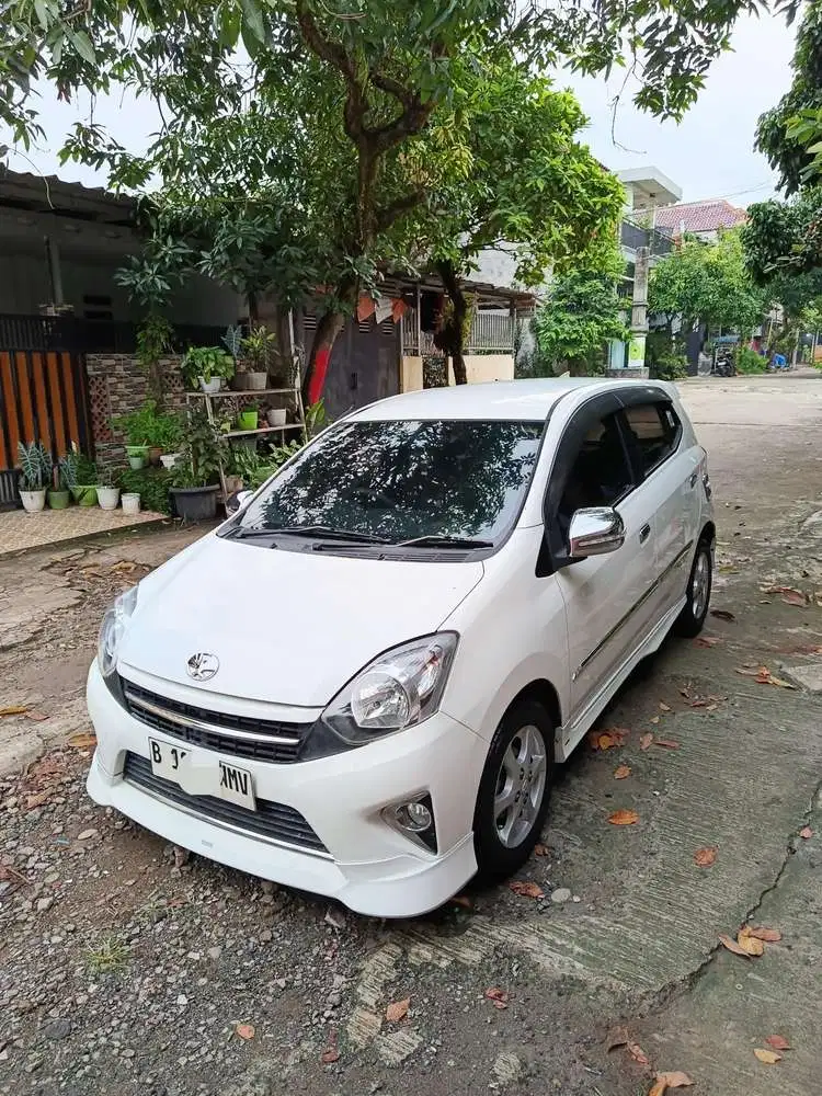 penjual