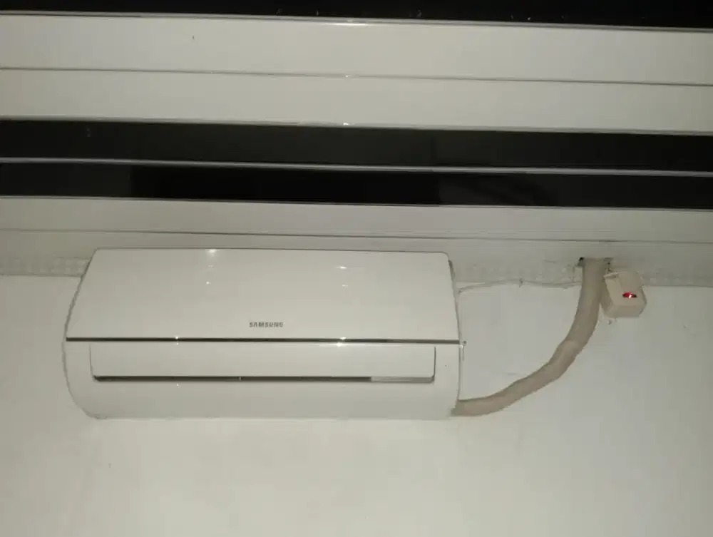 AC Samsung 1/2pk