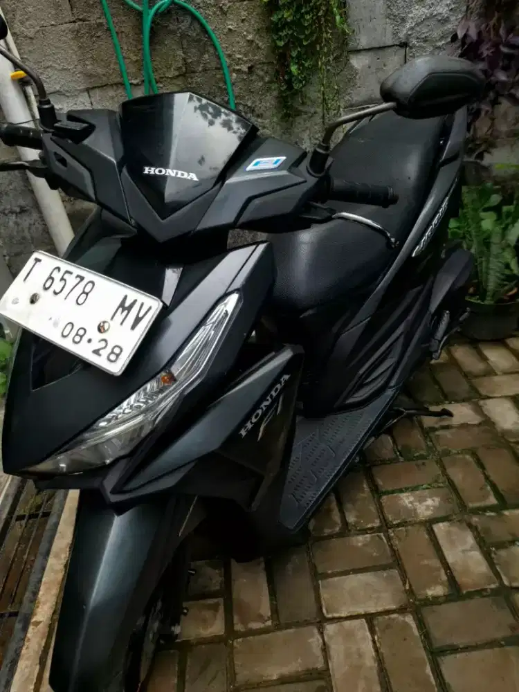 Vario 150 led old