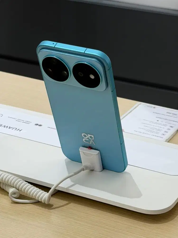 Huawei Nova 16 series