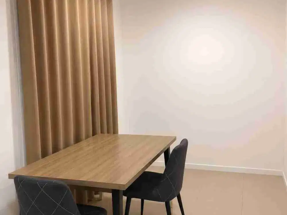 Sewa Rumah Riverside Semi Furnished Min 2th