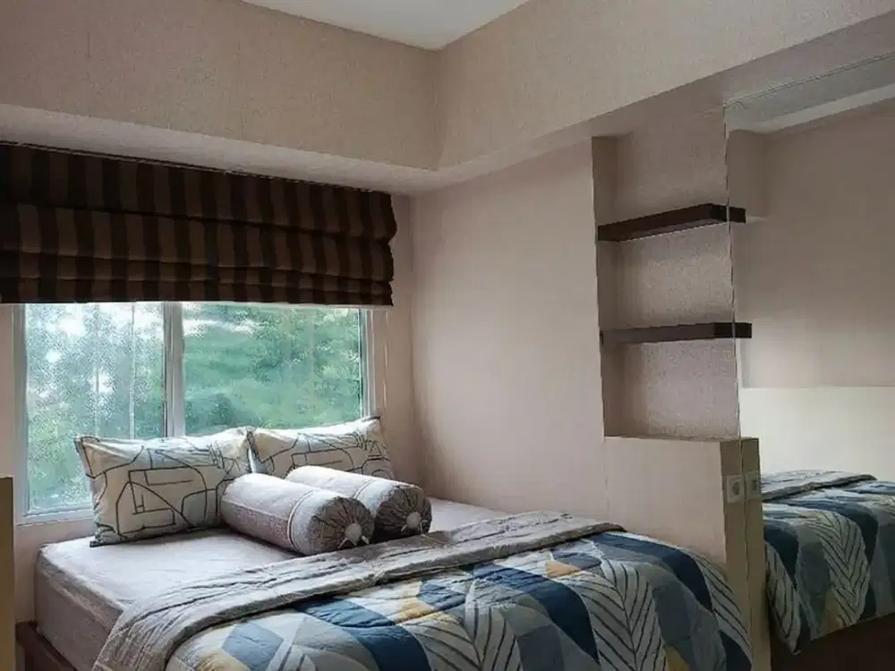 Dijual Apartment Educity Harvard