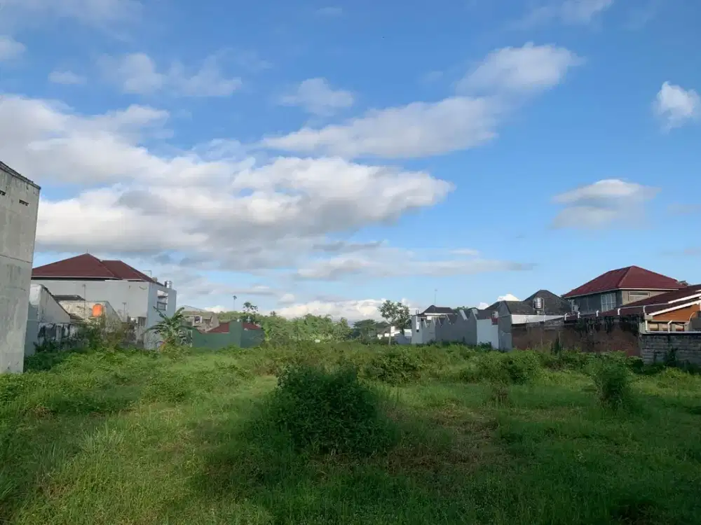 Tanah Sawah Zona Kuning di Godean Sleman#Kode : TS 018