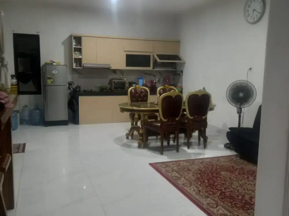 Dijual Rumah Dengan Harga Menarik Dekat Akses Tol di Cluster Anigre Pinewood Banjar Wijaya Tangerang
