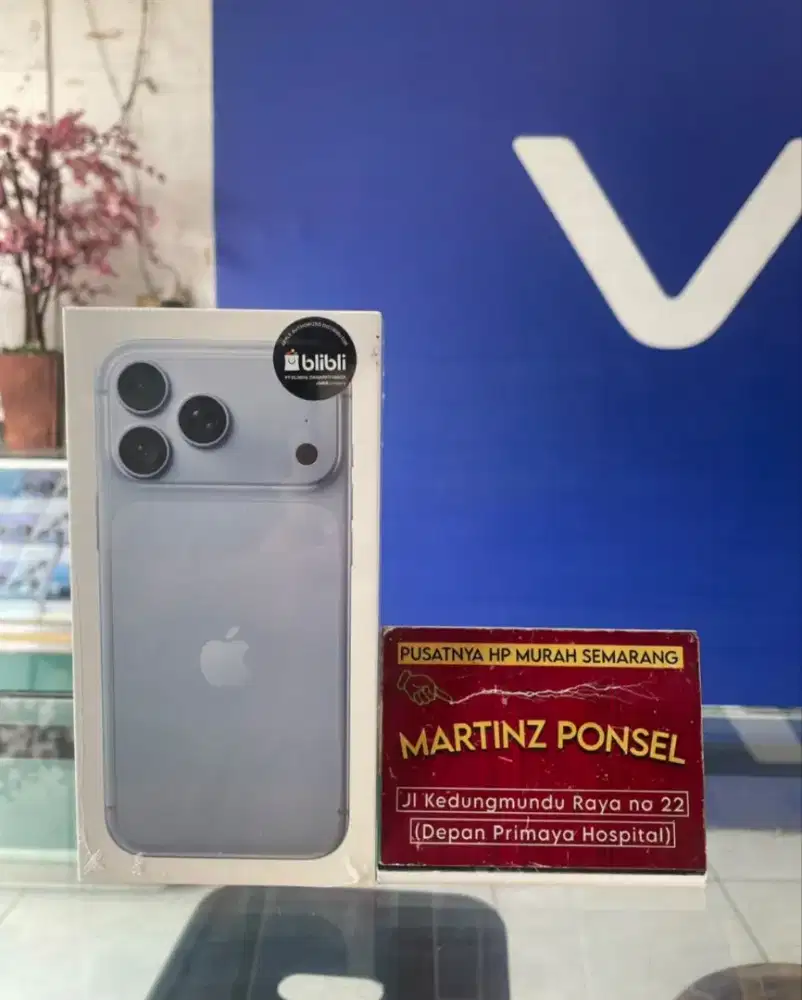 Iphone 18 pro Max 256gb New