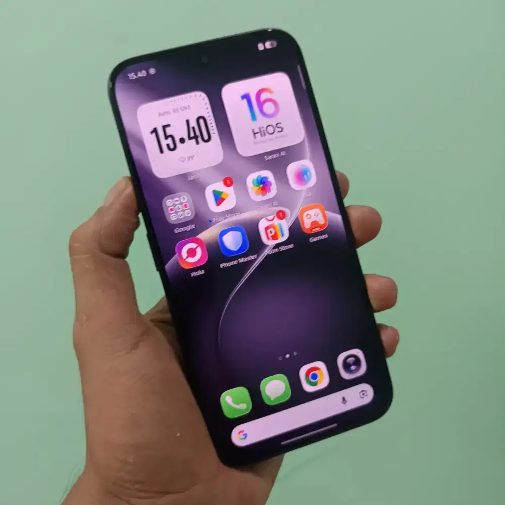 Tecno camon 50 ram 8/128 GB