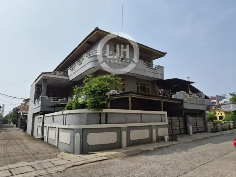 Rumah Kos Dekat Jalan Arteri Kelapa Gading Jakarta Utara