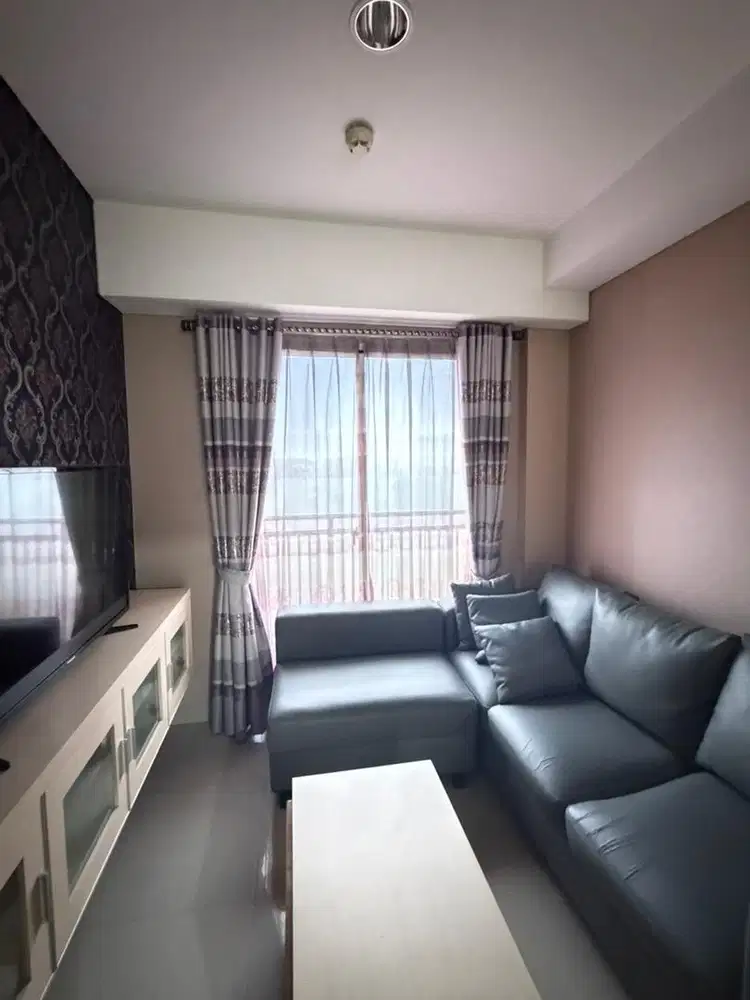 Di sewakan Trivium terrace apartement