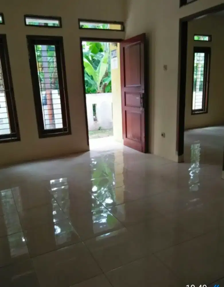 Disewakan Rumah Dekat kampus UI