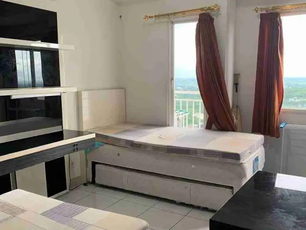 TERMURAH‼Apartemen UC - Berkeley