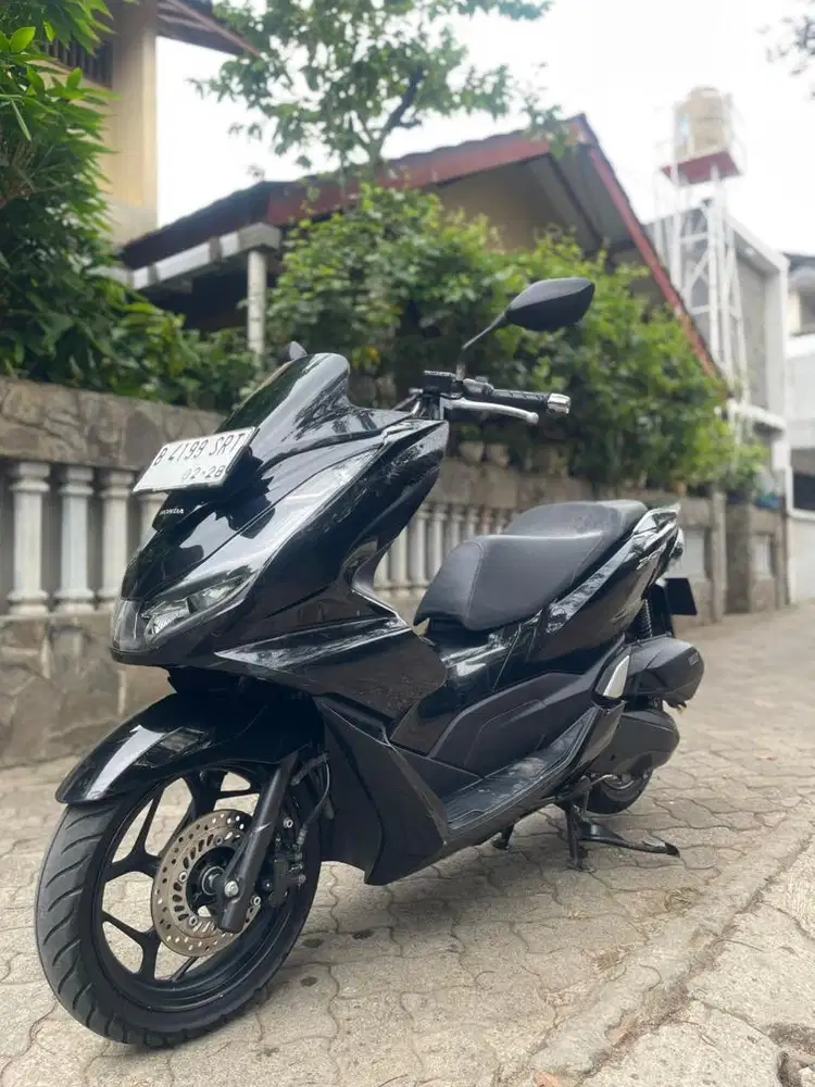 Honda pcx 160 CBS 2023