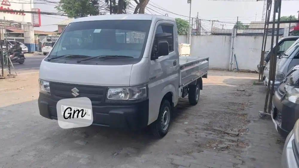NEW CARRY TAYO 1.5 STANDAR CAKEP FULL ORI Cash/KrDp15jt