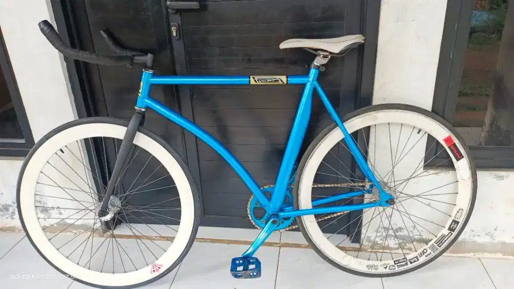 sepeda fixie doltrap