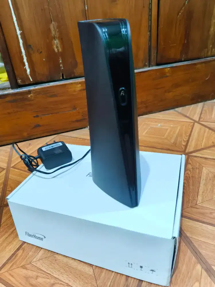 Router WIFI 6 AX3000 Fiberhome SR1201F
