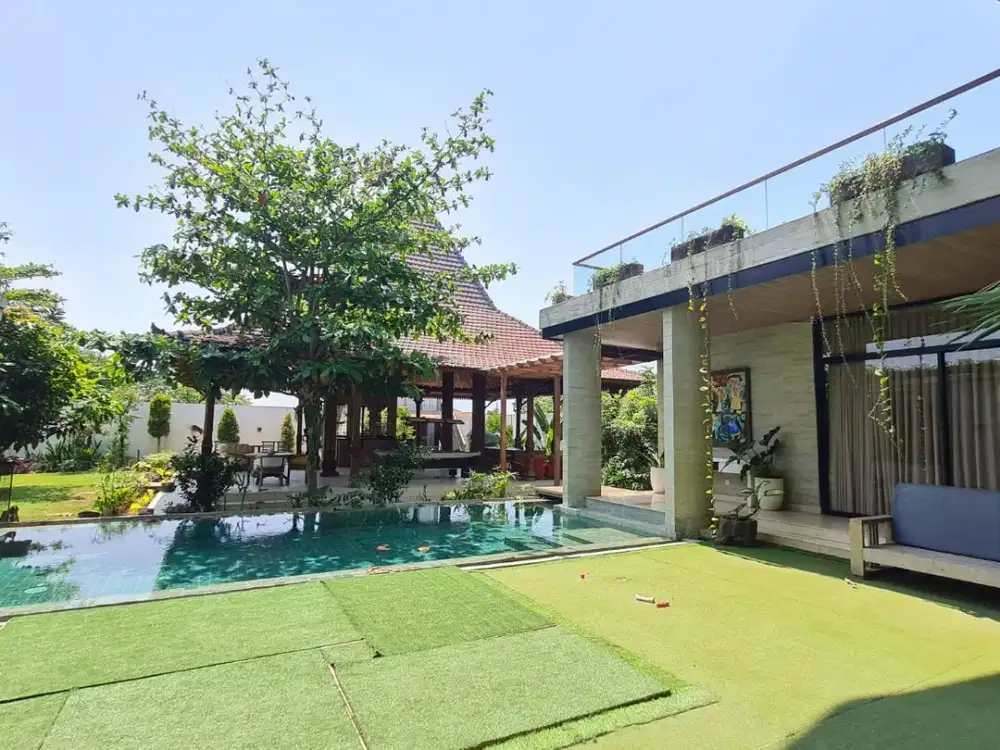 LUXURY VILLA FOR SALE – PREMIUM SANUR, BALI