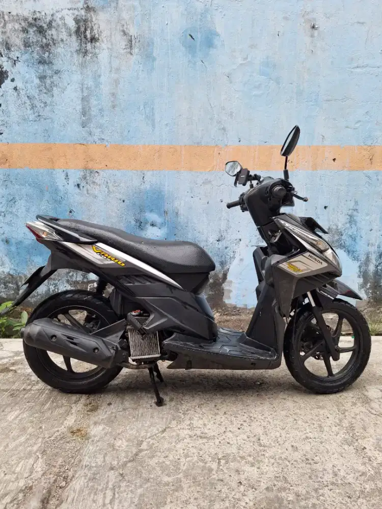 Honda Vario Techno CBS 2011