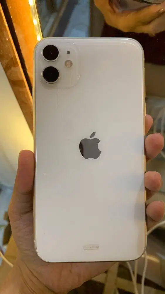 Ready iphone 11 64 ibox