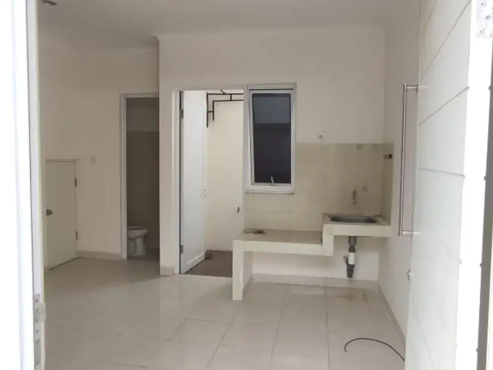 Disewakan Rumah Gading Serpong Uk 5X8 di Cluster Amarillo By Rumah Chinida (Jb)
