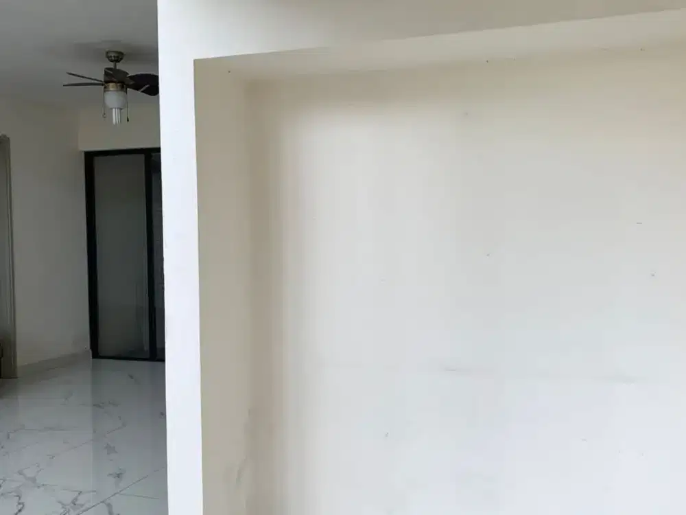 Rumah 2 lantai free AC 5 unit di Cluster semayang Asya cakung jakarta garden city