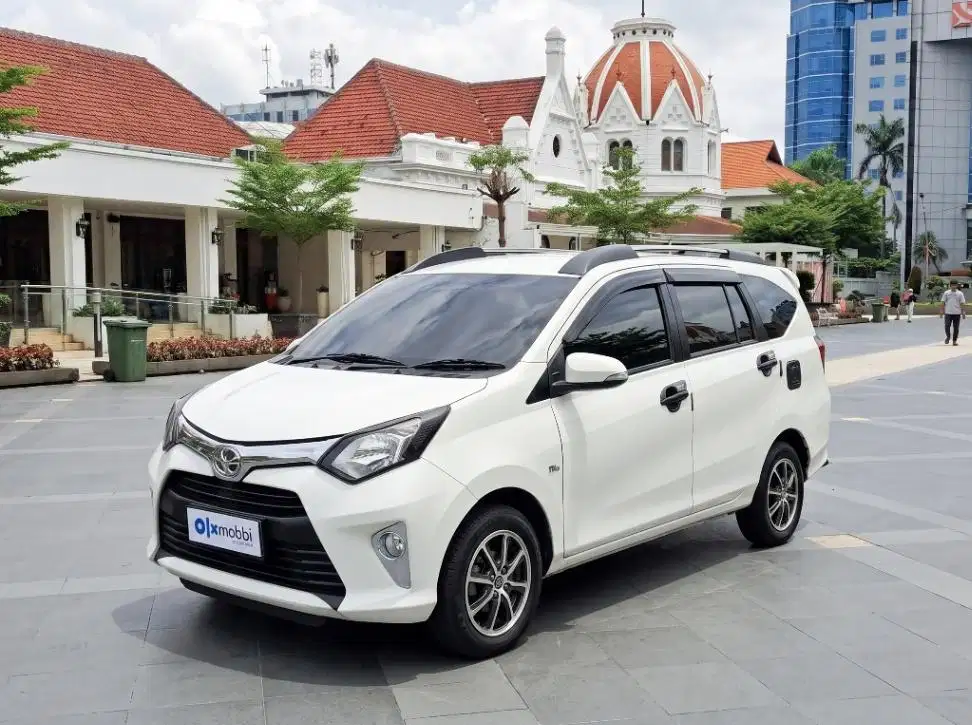 CALYA 1.2 G MATIC 2016