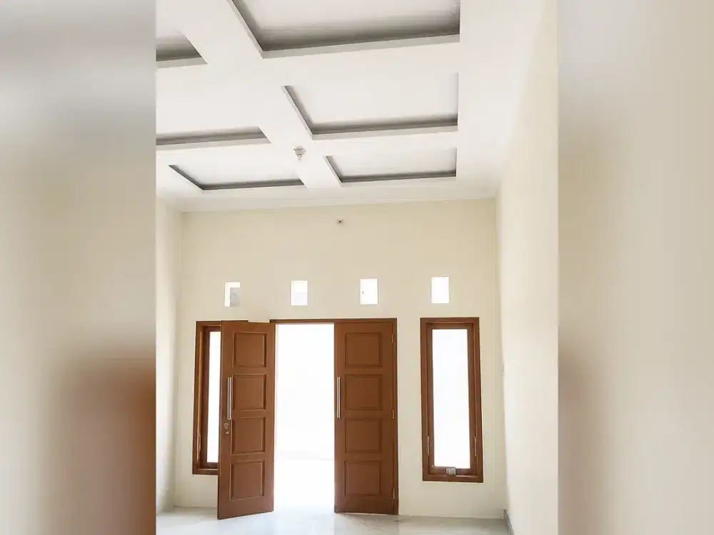 Rumah Dijual di Sambiroto, Bojonegoro