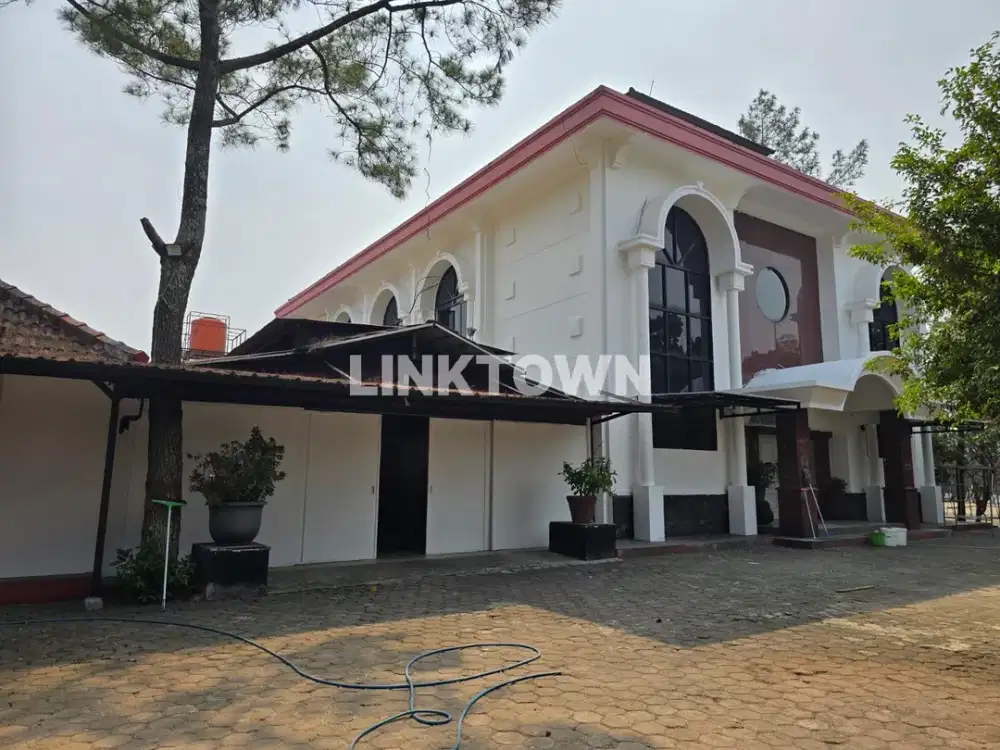 DIJUAL RUMAH HITUNG HARGA TANAH DI BANDUNG