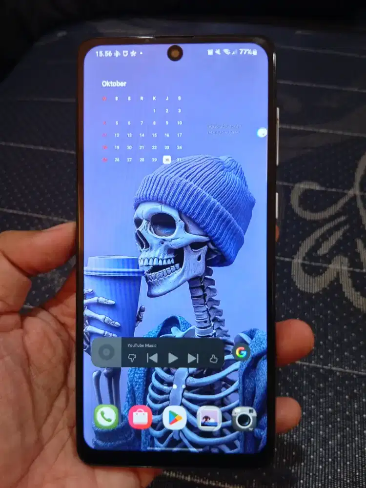 Samsung Galaxy A71